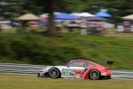 Porsche 911 GT3 RSR 2012 года